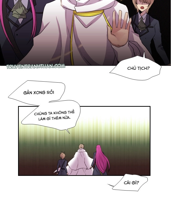 Black Haze Chapter 142 - 36