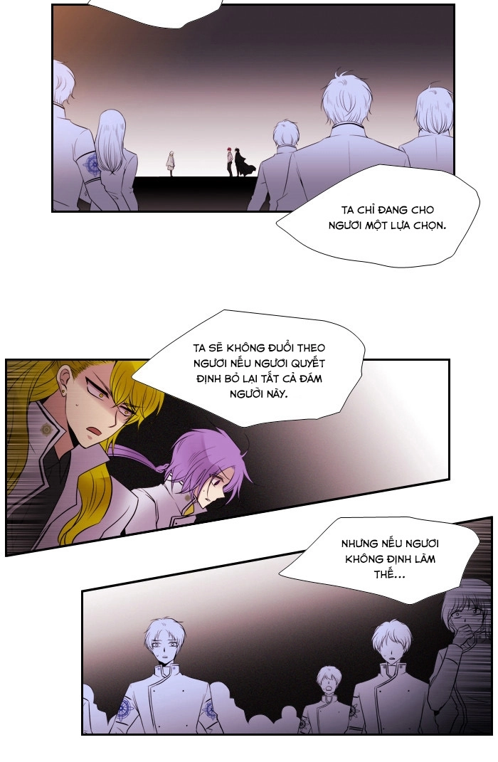 Black Haze Chapter 143 - 2