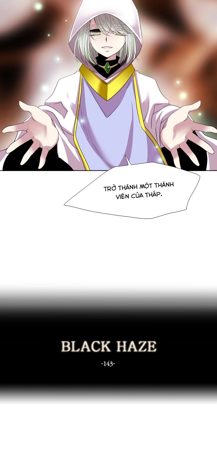 Black Haze Chapter 143 - 4