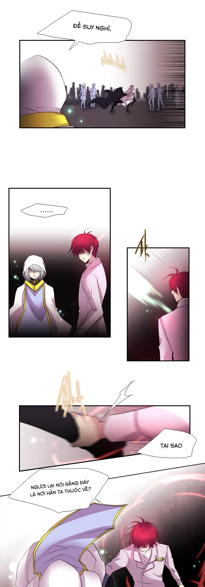 Black Haze Chapter 143 - 10