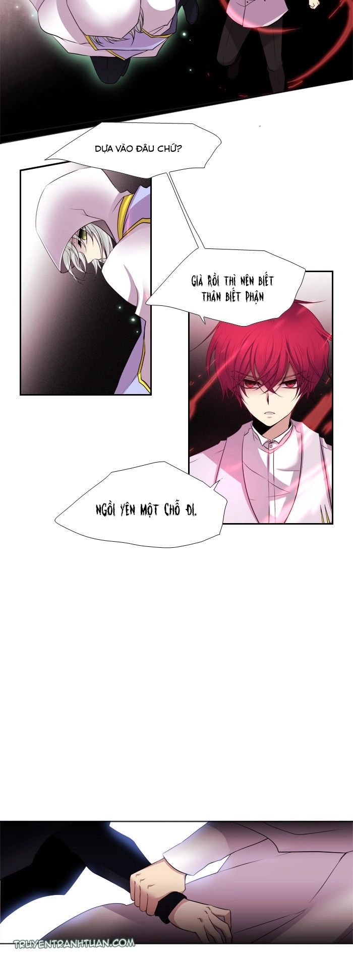 Black Haze Chapter 143 - 11