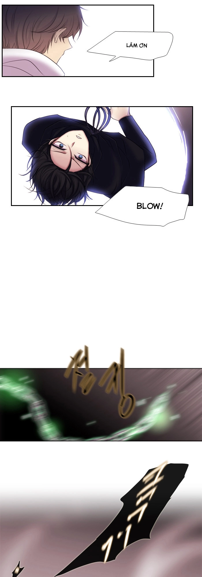 Black Haze Chapter 143 - 14