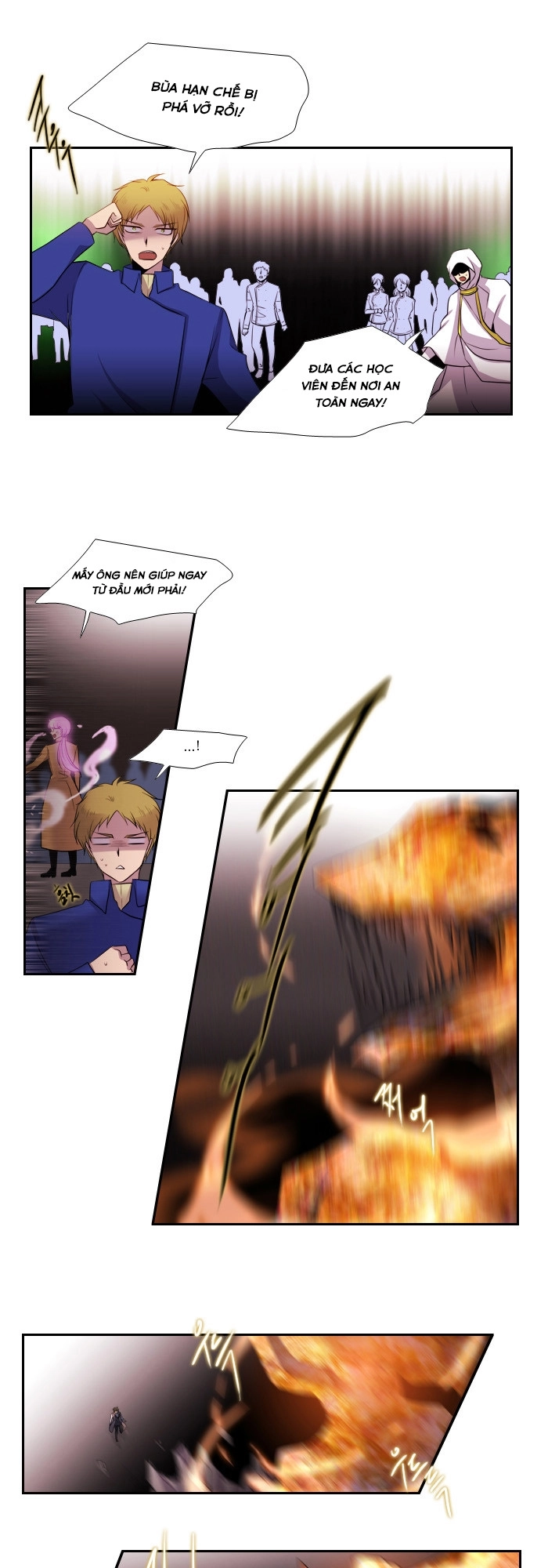 Black Haze Chapter 143 - 16