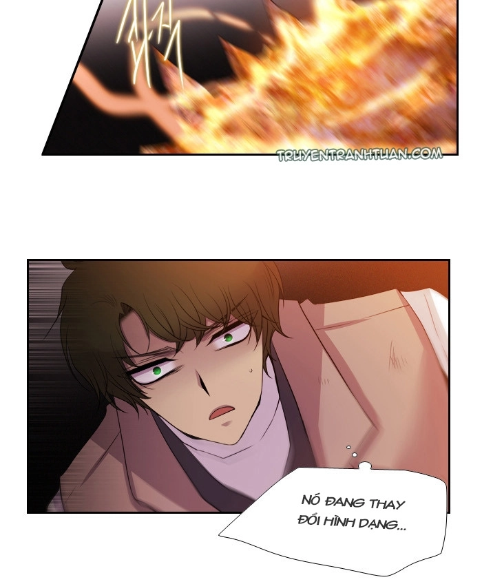 Black Haze Chapter 143 - 17