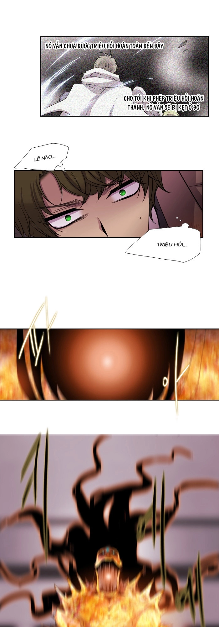 Black Haze Chapter 143 - 18