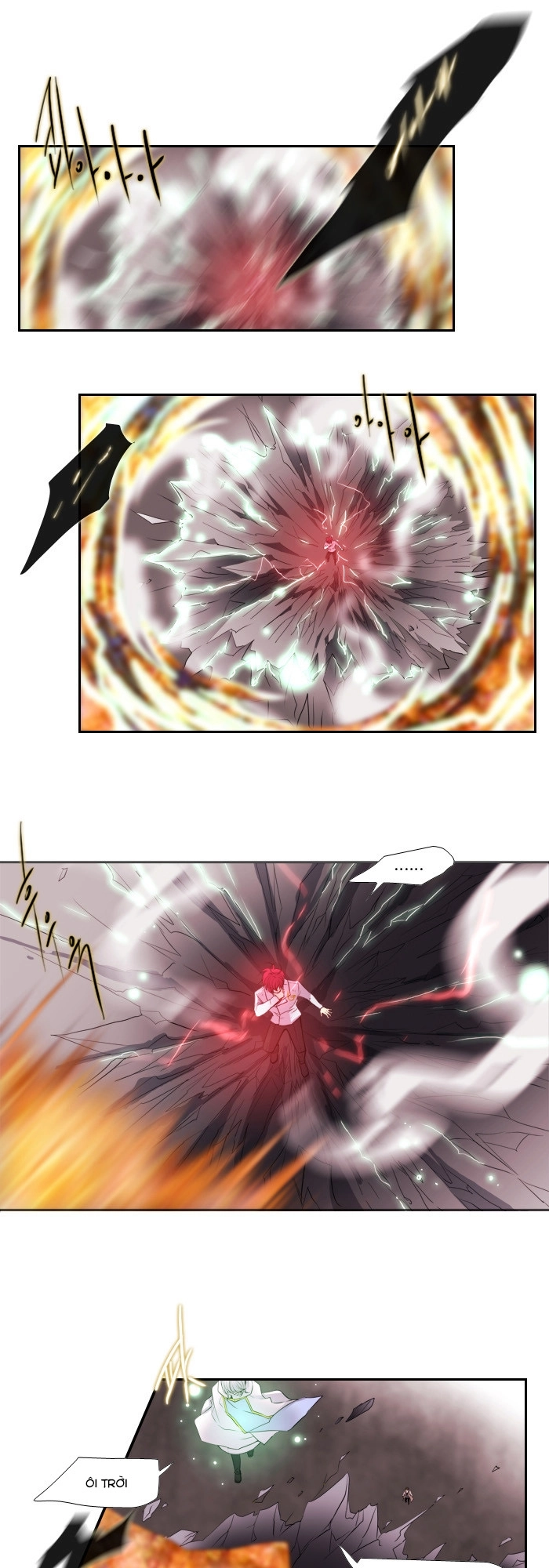 Black Haze Chapter 143 - 22