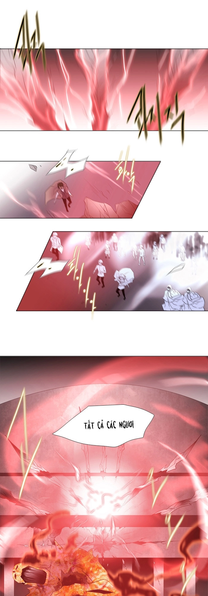 Black Haze Chapter 143 - 27