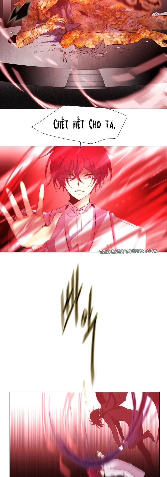 Black Haze Chapter 143 - 28