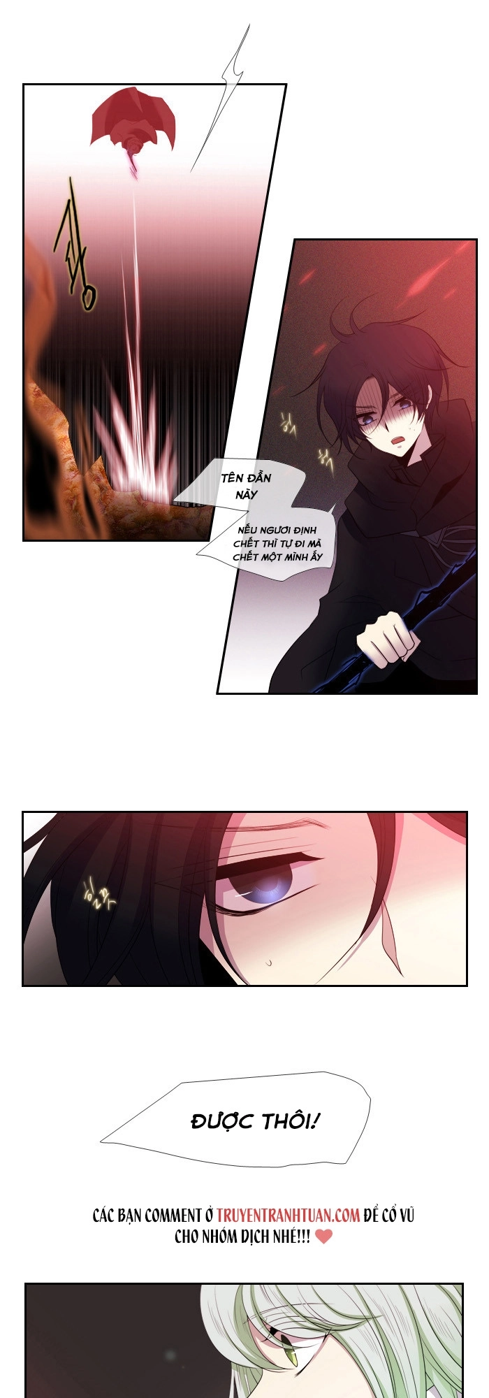 Black Haze Chapter 143 - 30