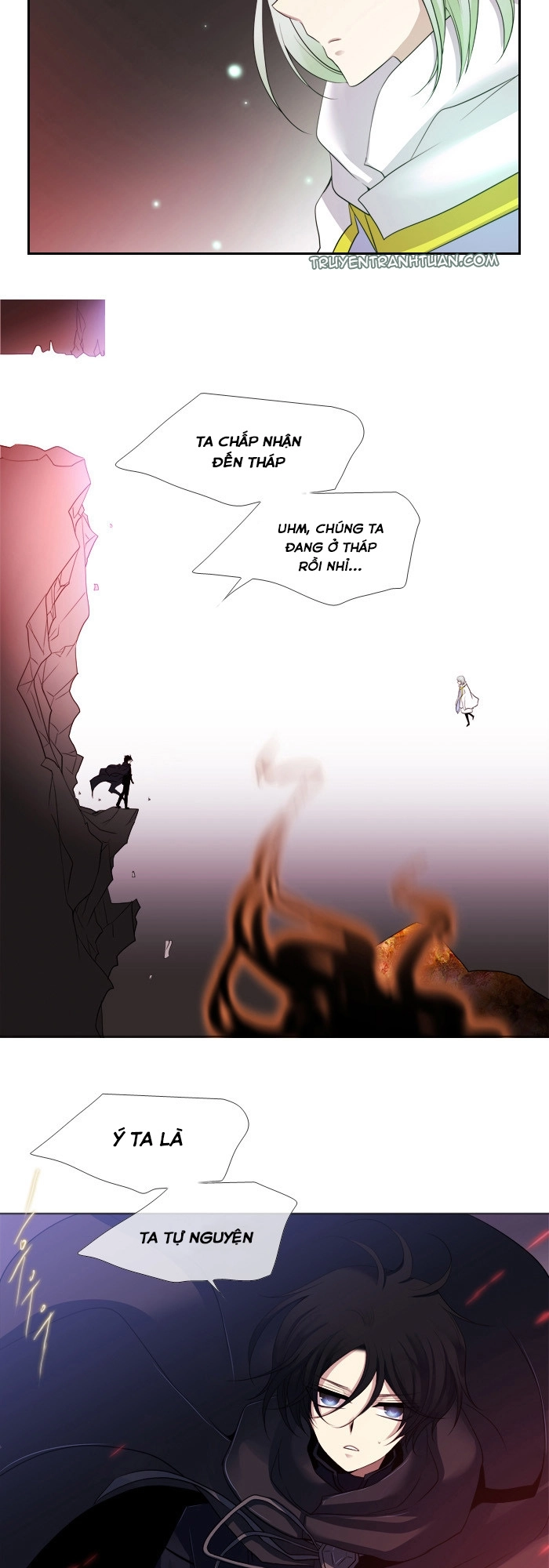 Black Haze Chapter 143 - 31