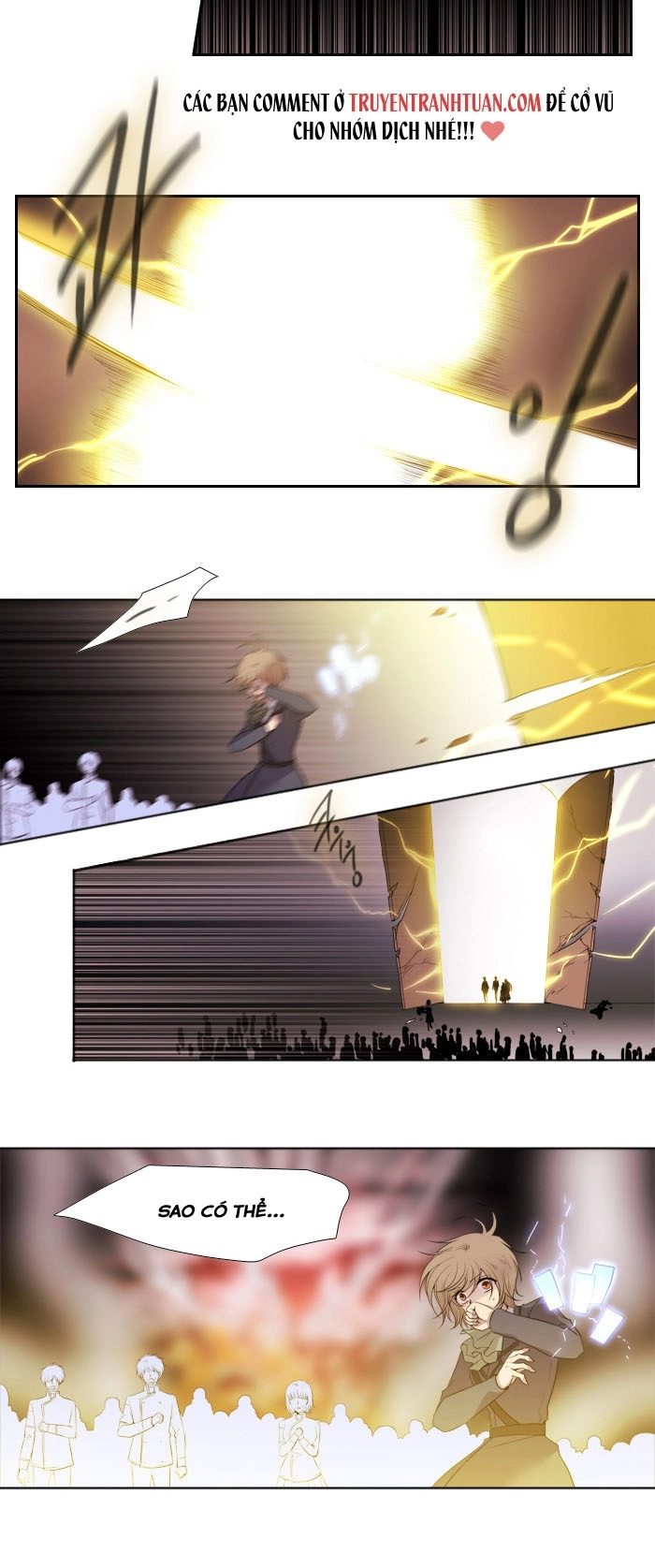 Black Haze Chapter 145 - 2