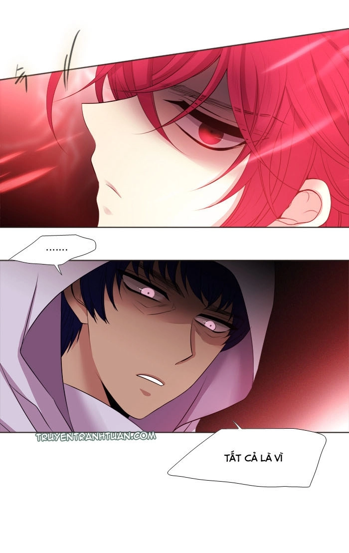 Black Haze Chapter 145 - 6