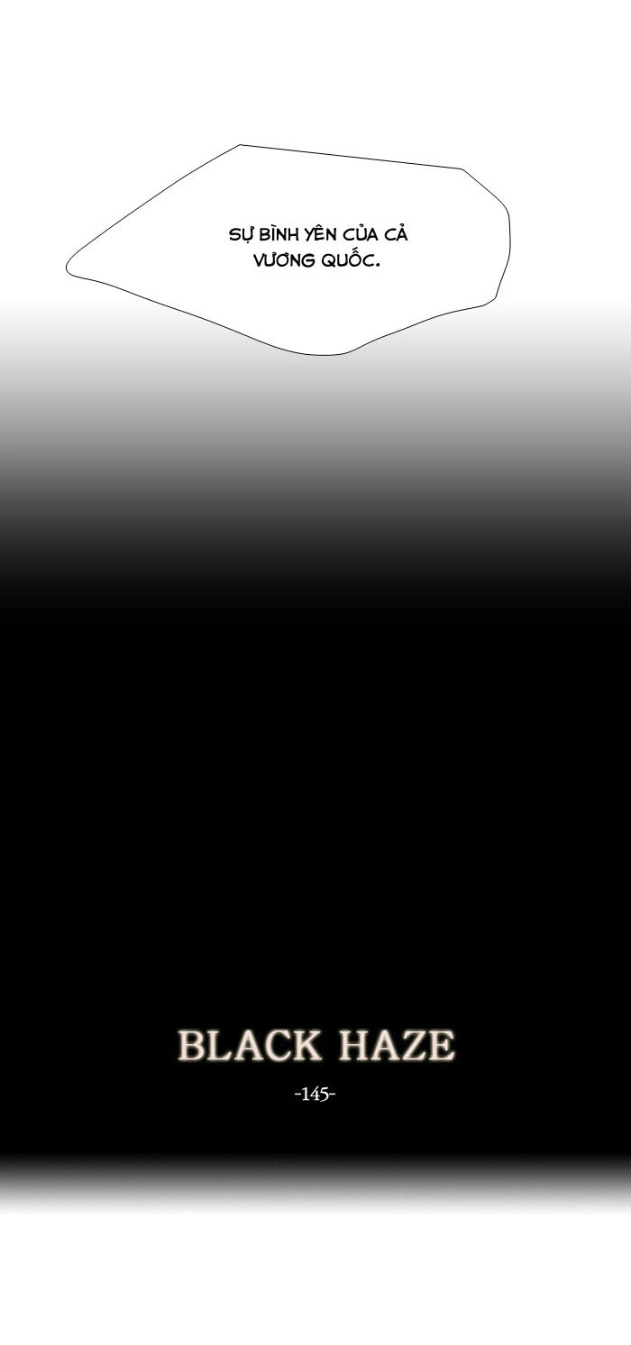 Black Haze Chapter 145 - 7