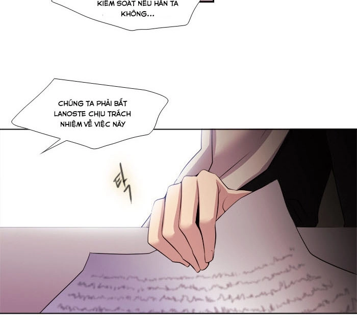 Black Haze Chapter 145 - 9