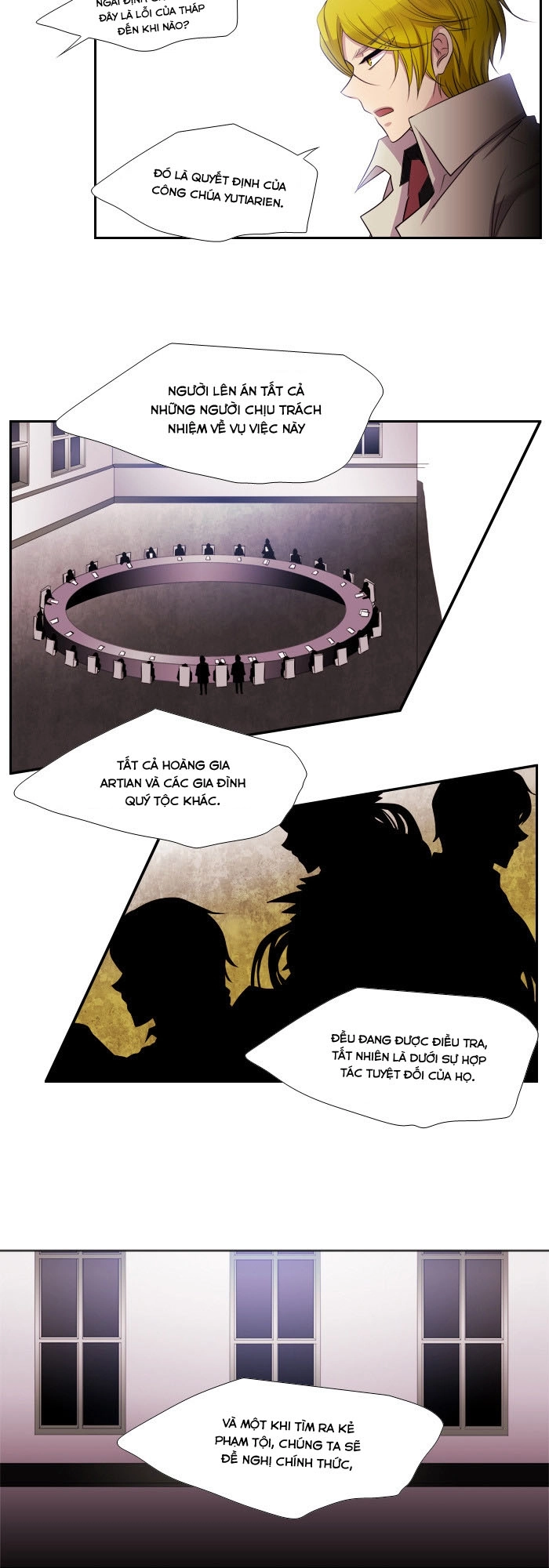 Black Haze Chapter 145 - 12