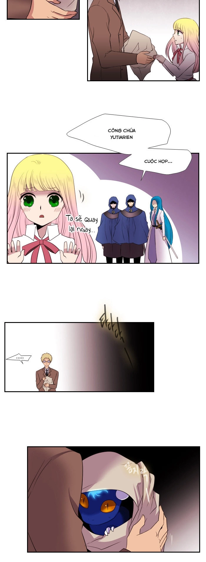 Black Haze Chapter 145 - 15