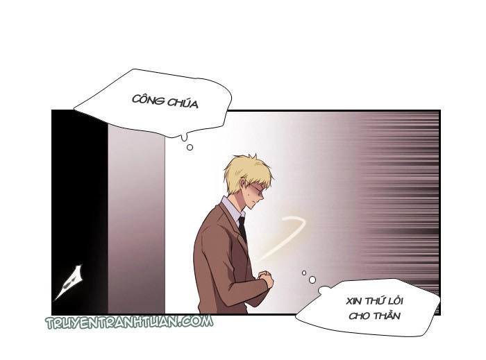 Black Haze Chapter 145 - 17