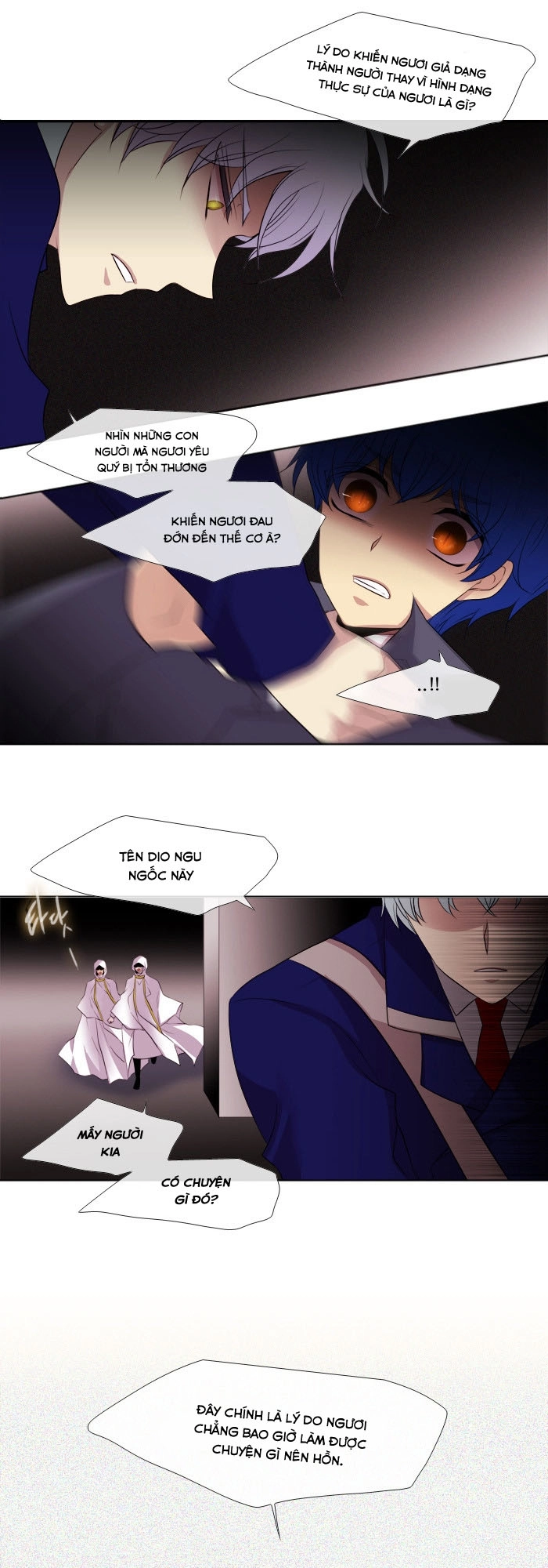 Black Haze Chapter 145 - 25