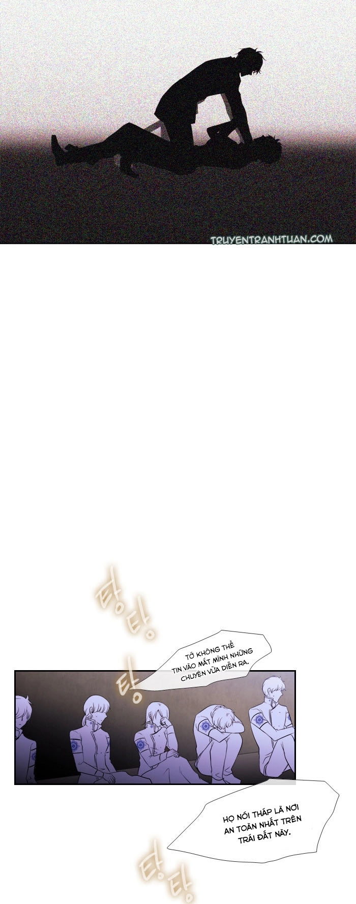 Black Haze Chapter 145 - 26