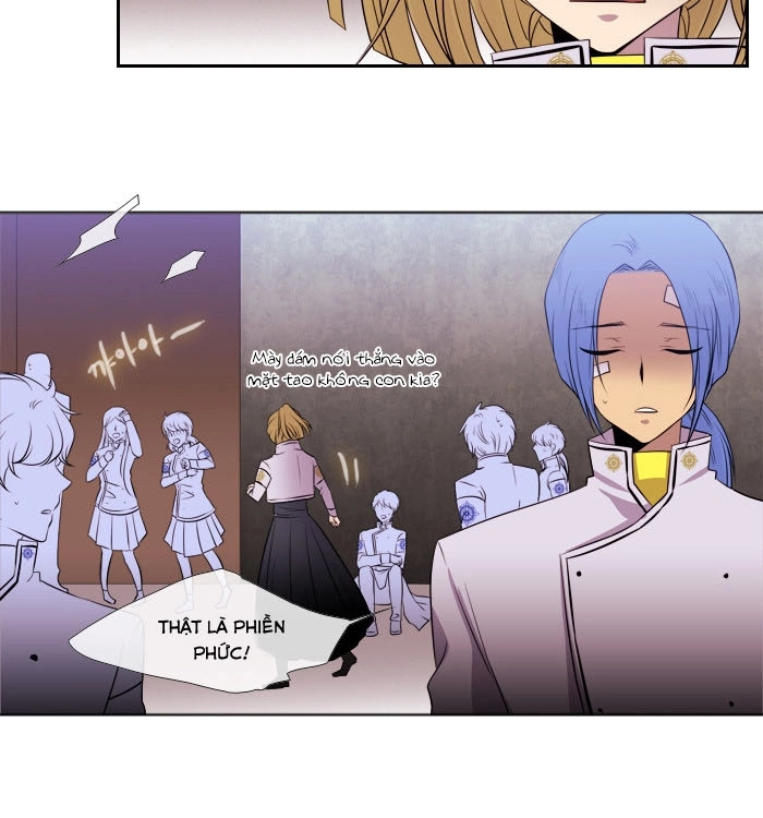 Black Haze Chapter 145 - 28