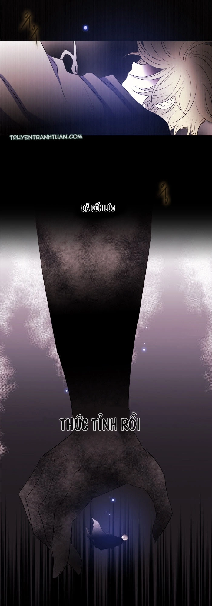 Black Haze Chapter 145 - 32