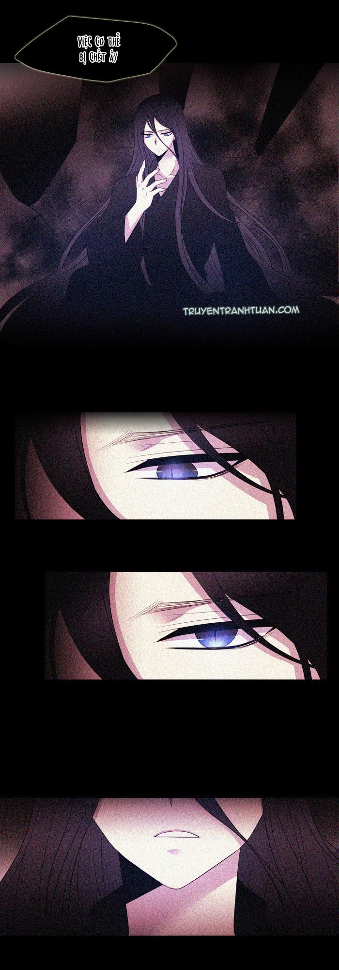 Black Haze Chapter 145 - 34