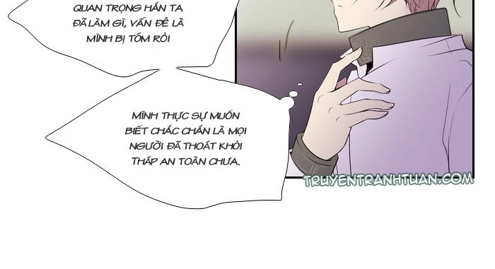 Black Haze Chapter 146 - 6