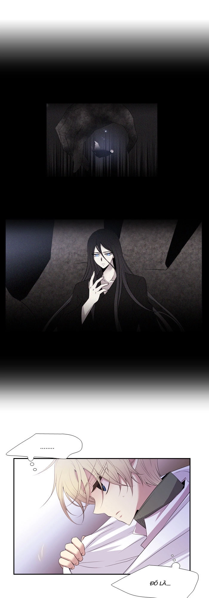 Black Haze Chapter 146 - 9