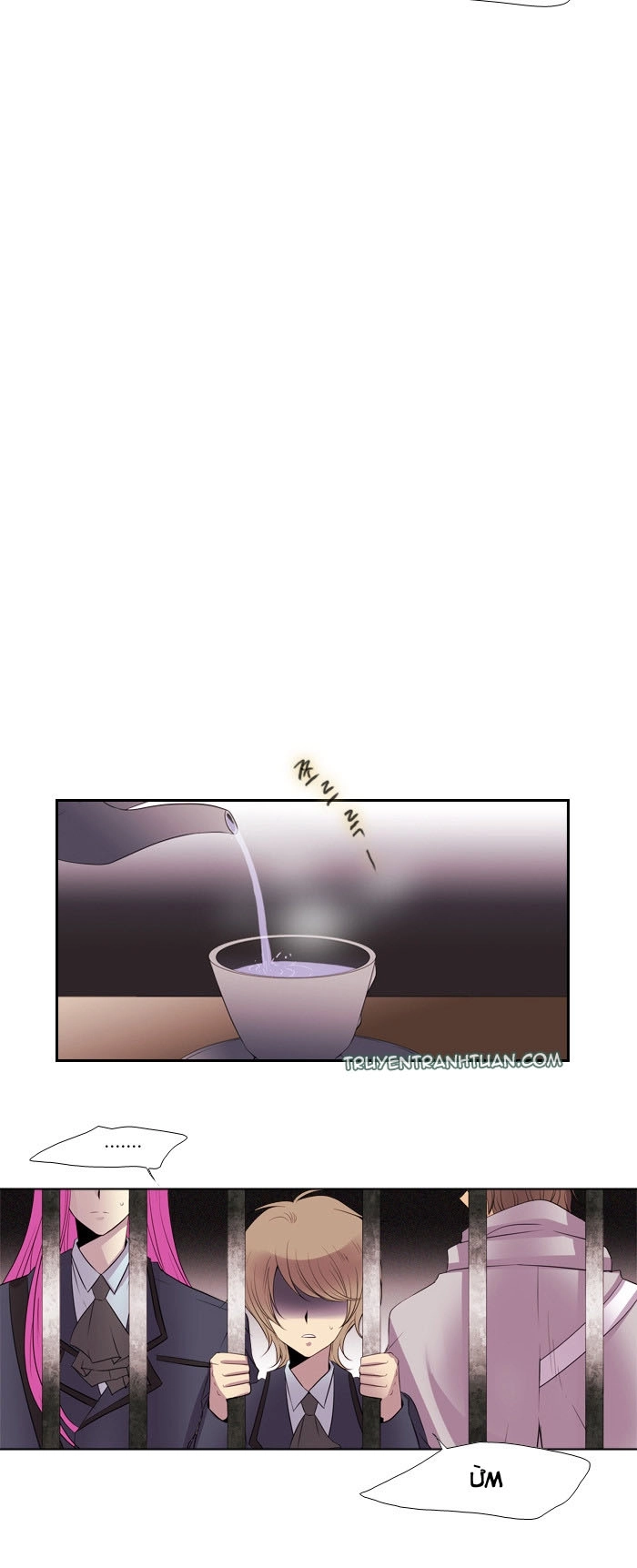 Black Haze Chapter 146 - 10