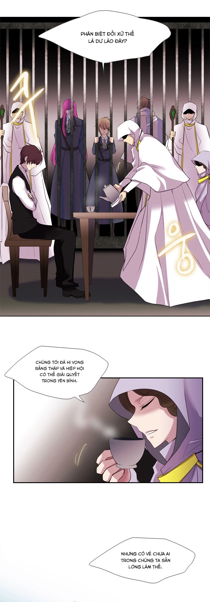 Black Haze Chapter 146 - 11