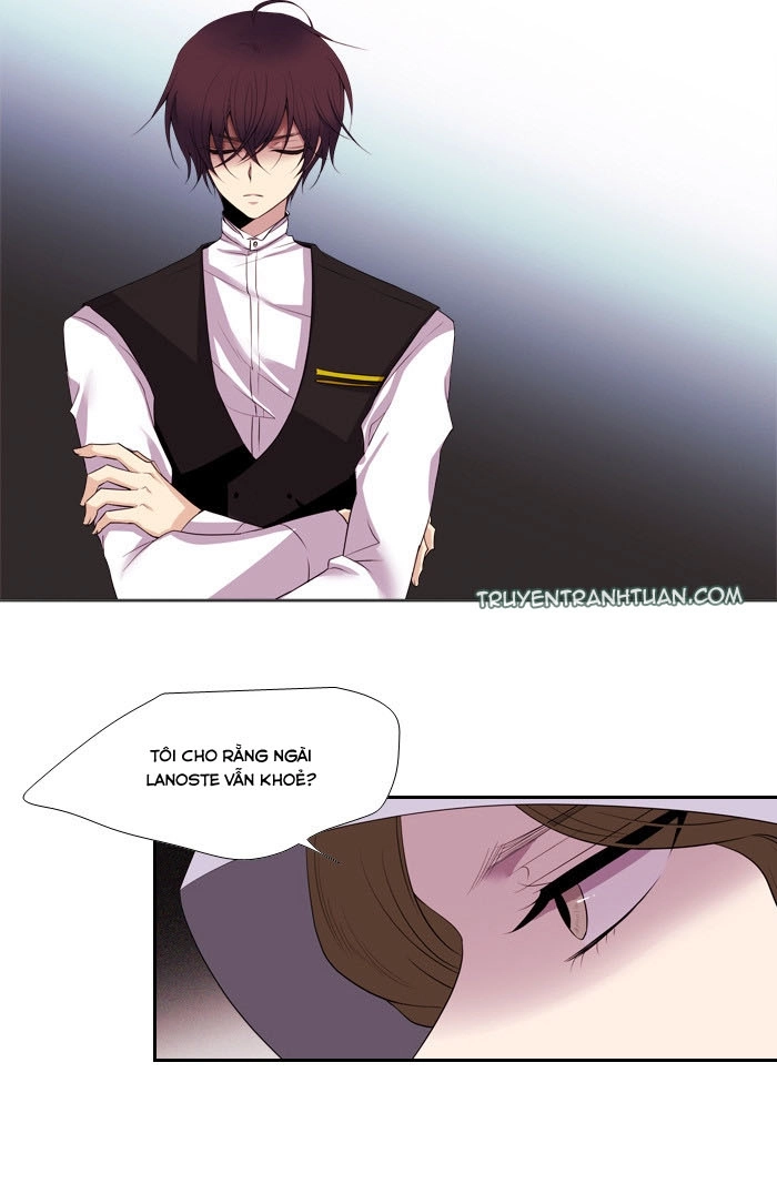 Black Haze Chapter 146 - 12