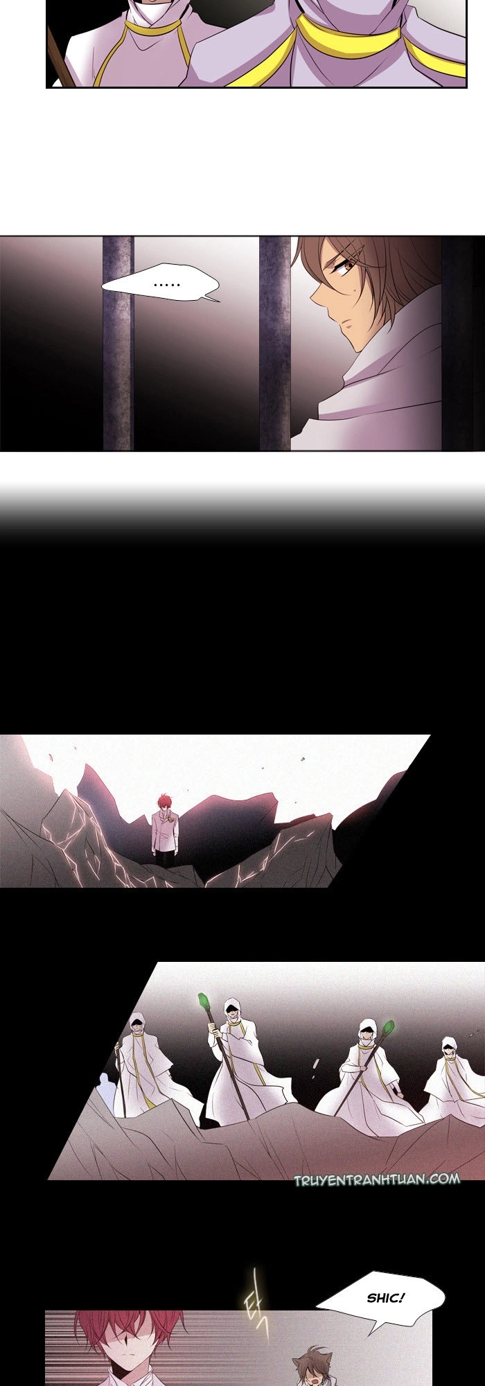 Black Haze Chapter 146 - 16