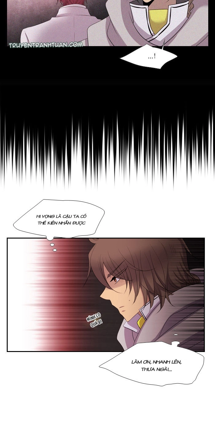 Black Haze Chapter 146 - 19