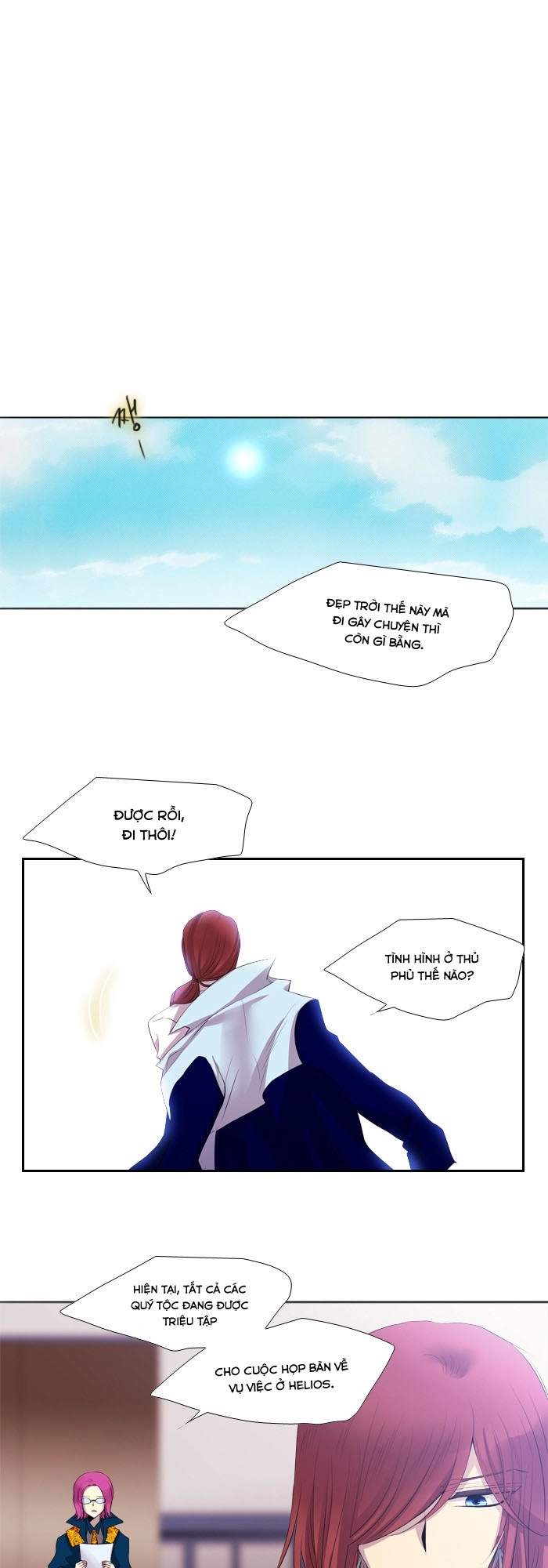 Black Haze Chapter 146 - 20