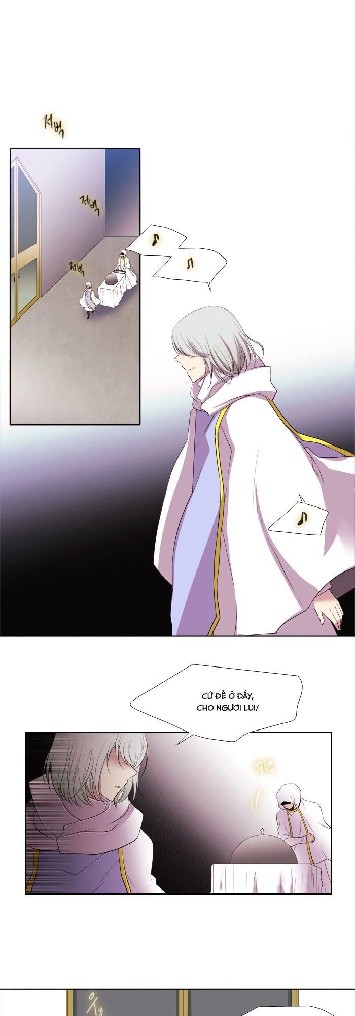 Black Haze Chapter 146 - 23