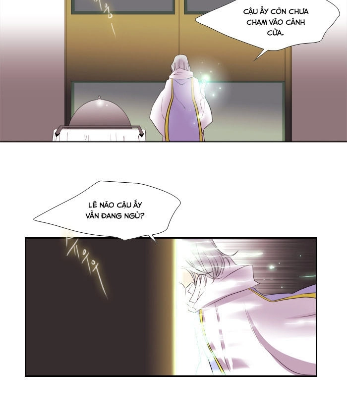 Black Haze Chapter 146 - 24