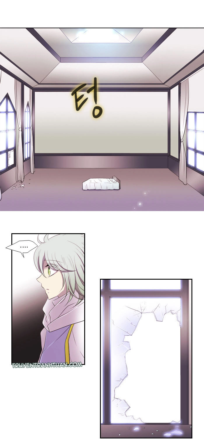 Black Haze Chapter 146 - 25