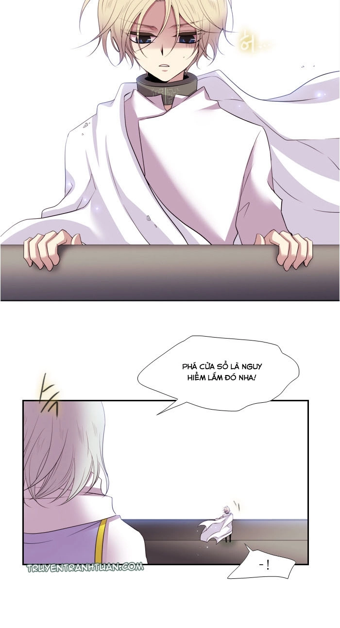 Black Haze Chapter 146 - 27