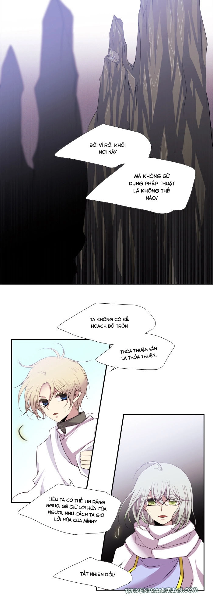 Black Haze Chapter 146 - 29