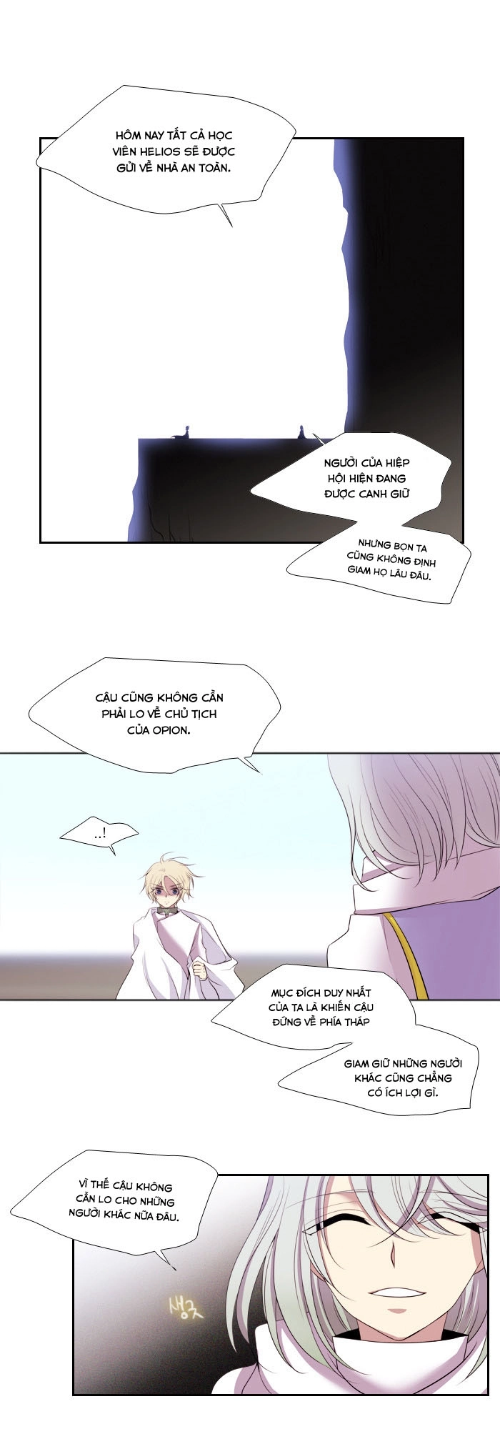 Black Haze Chapter 146 - 30