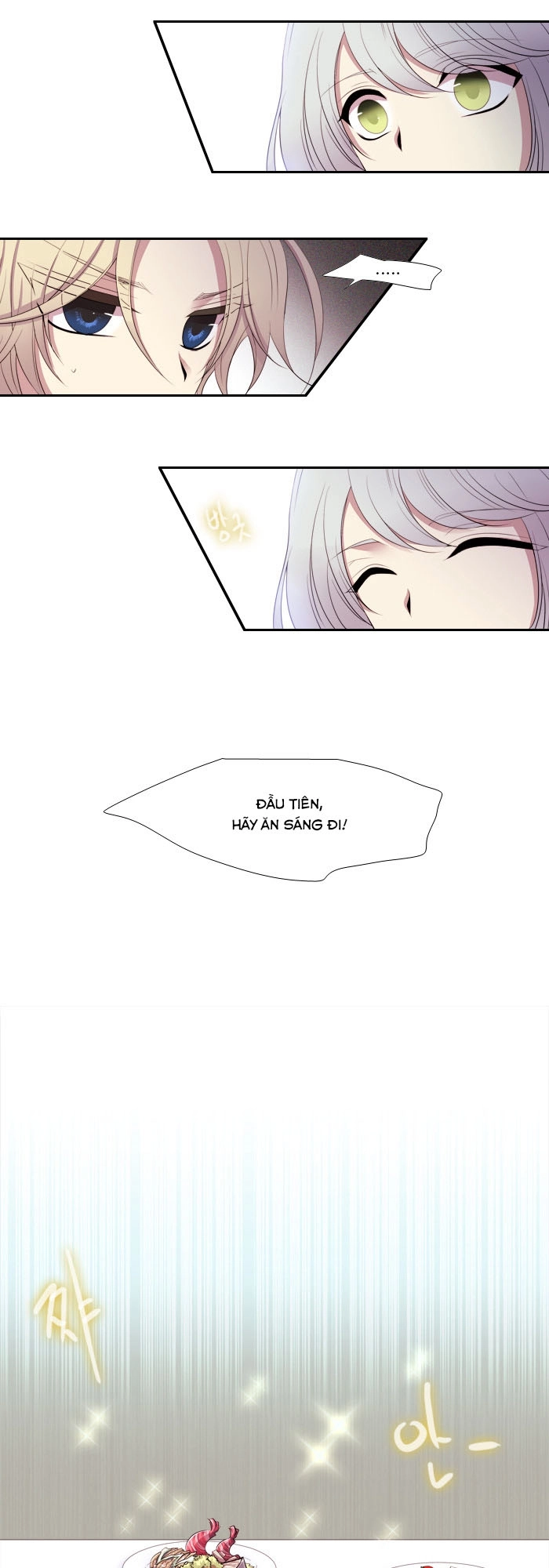 Black Haze Chapter 146 - 32