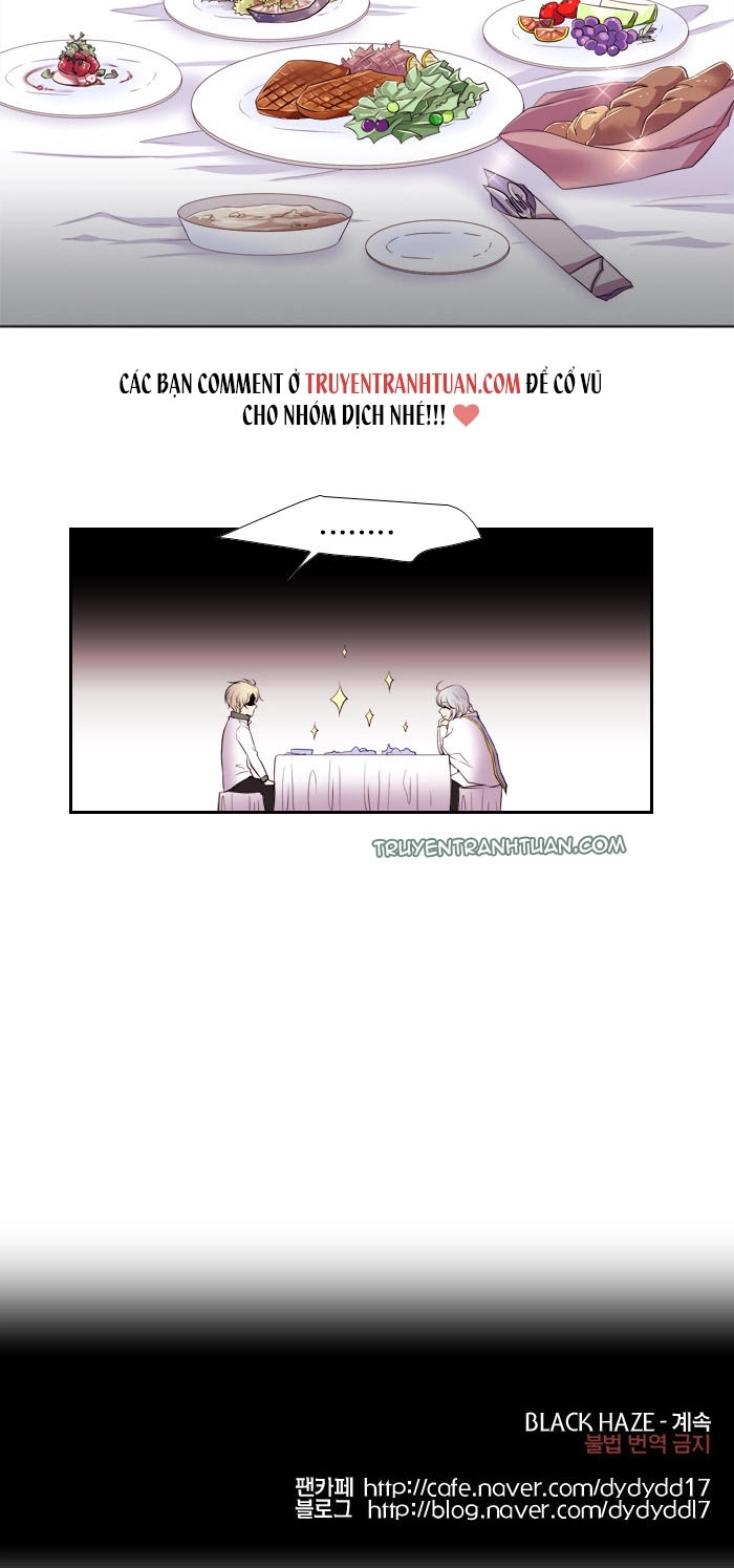 Black Haze Chapter 146 - 33