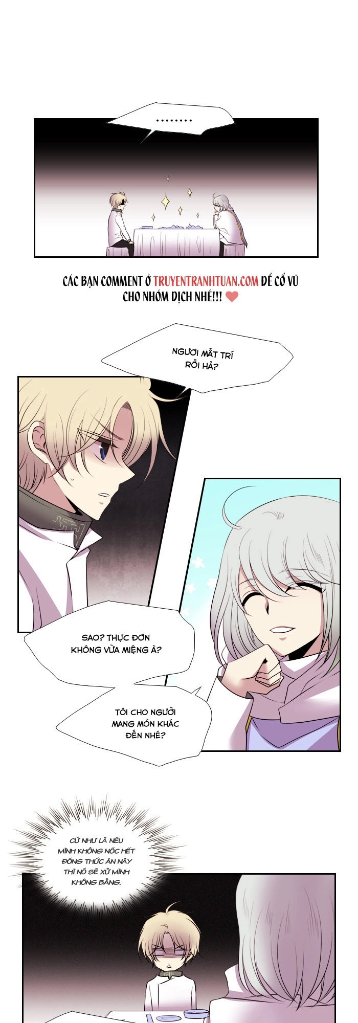 Black Haze Chapter 147 - 2