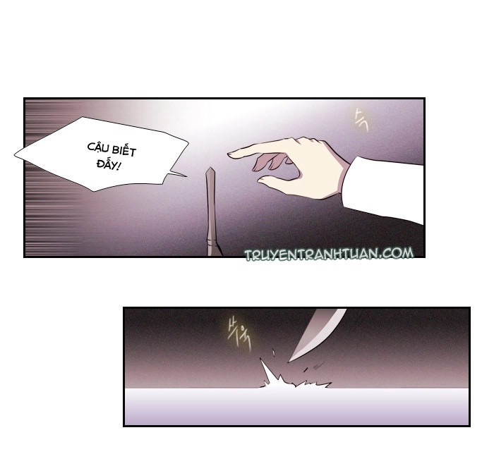 Black Haze Chapter 147 - 7