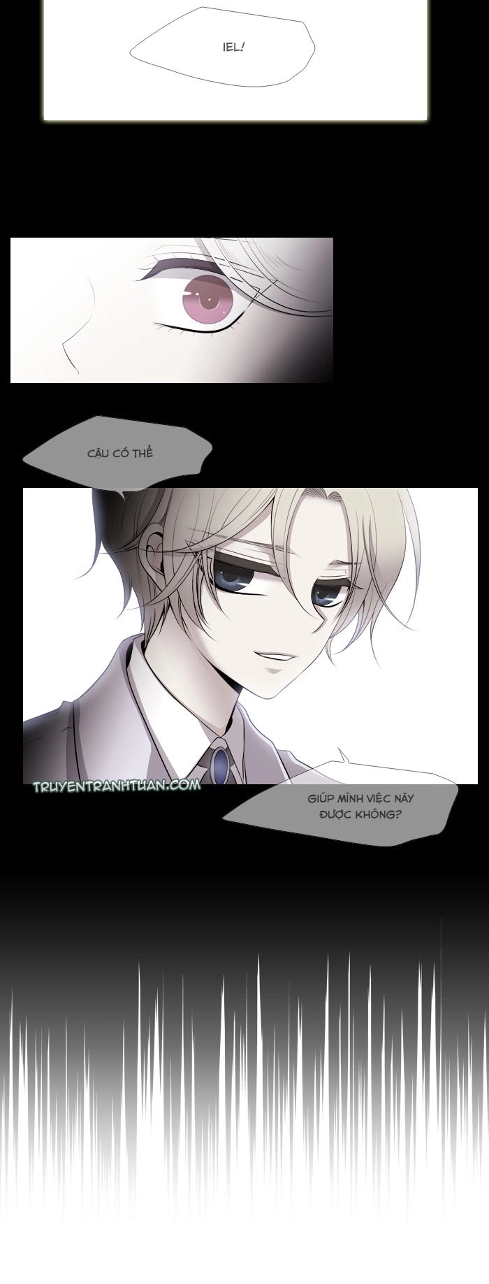 Black Haze Chapter 147 - 18