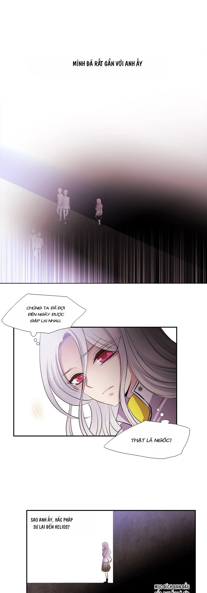 Black Haze Chapter 147 - 19