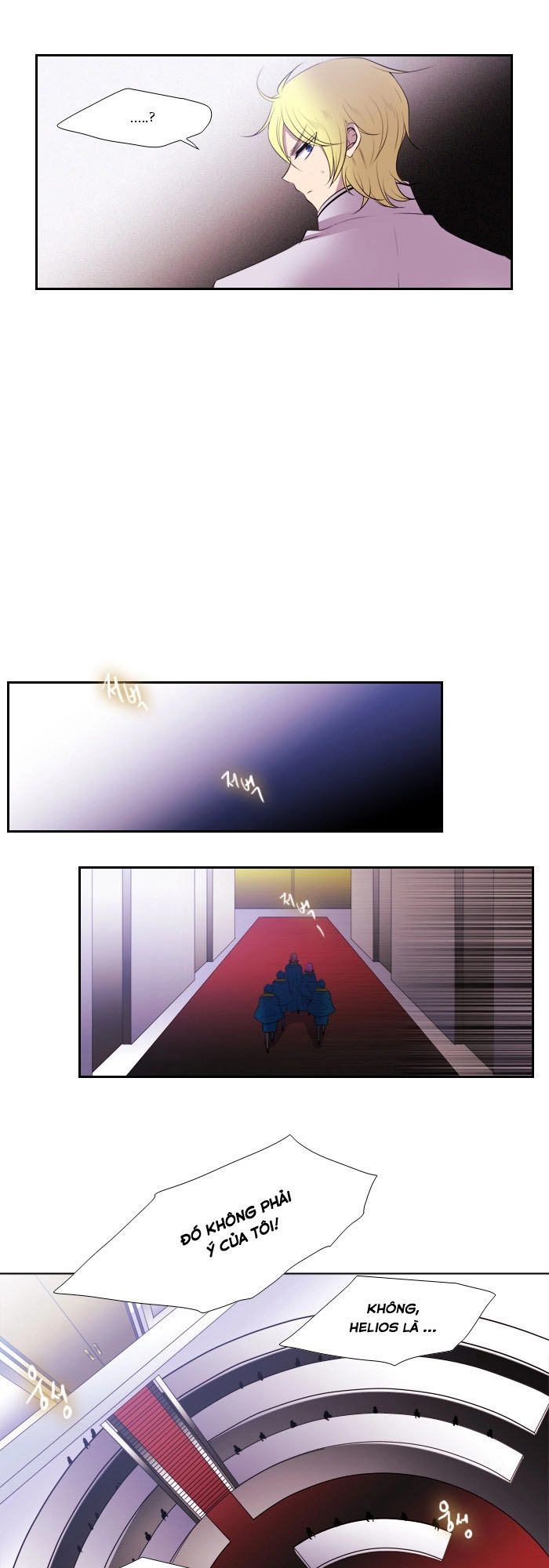 Black Haze Chapter 147 - 21