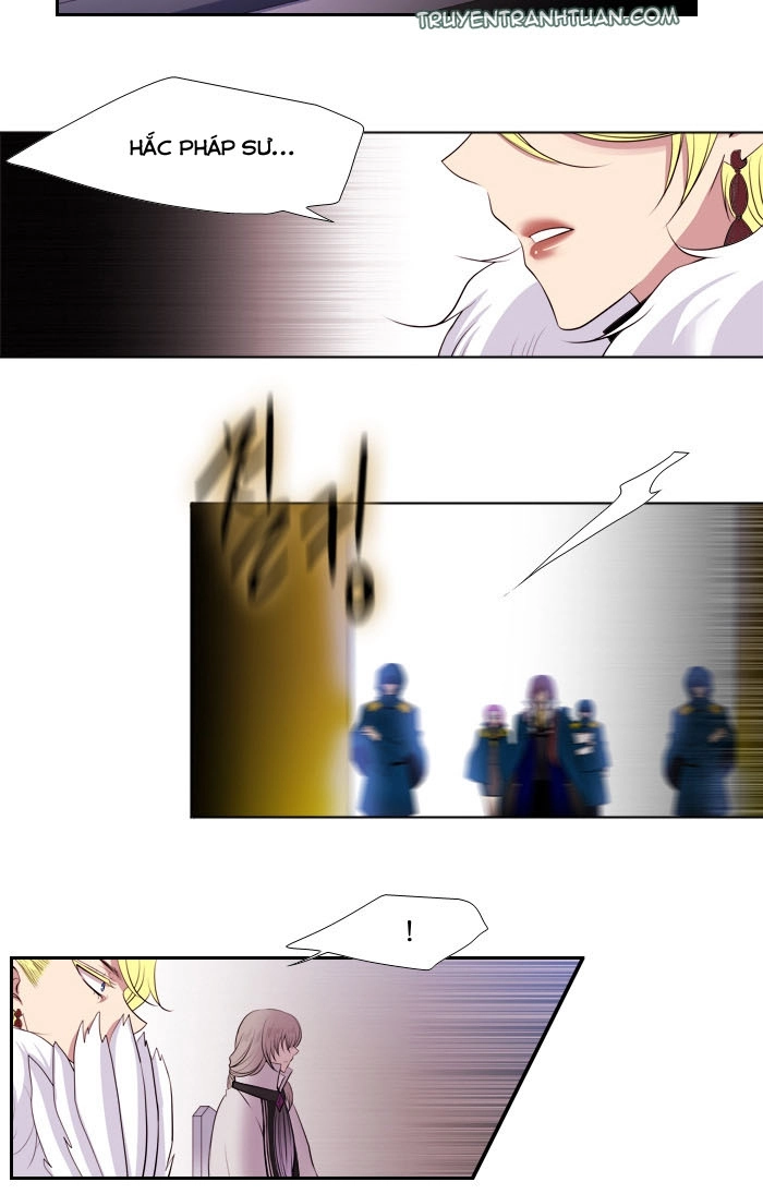 Black Haze Chapter 147 - 26