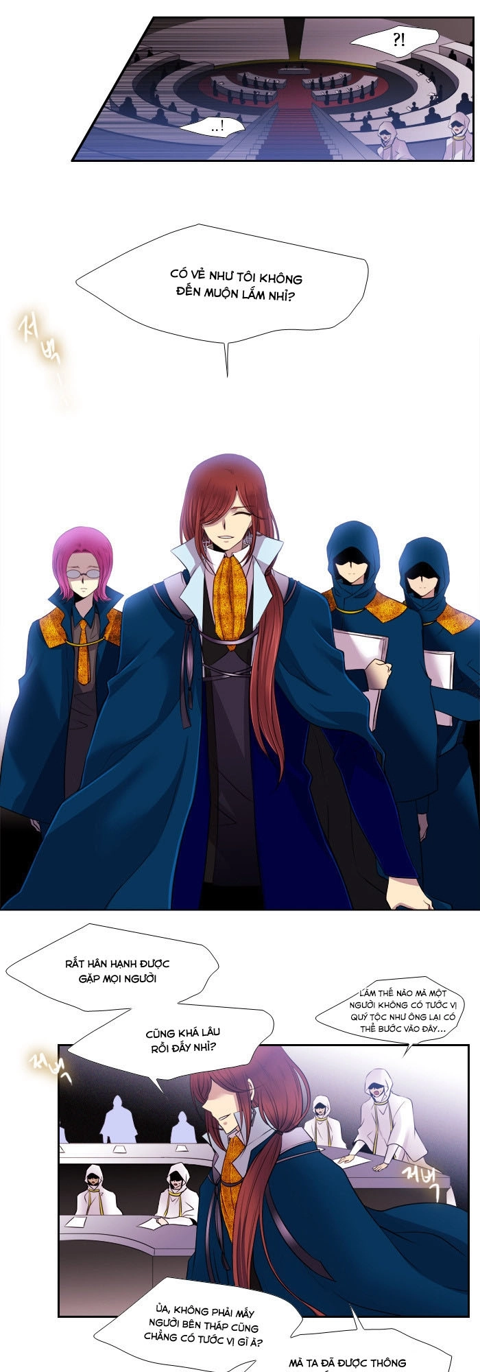 Black Haze Chapter 147 - 27