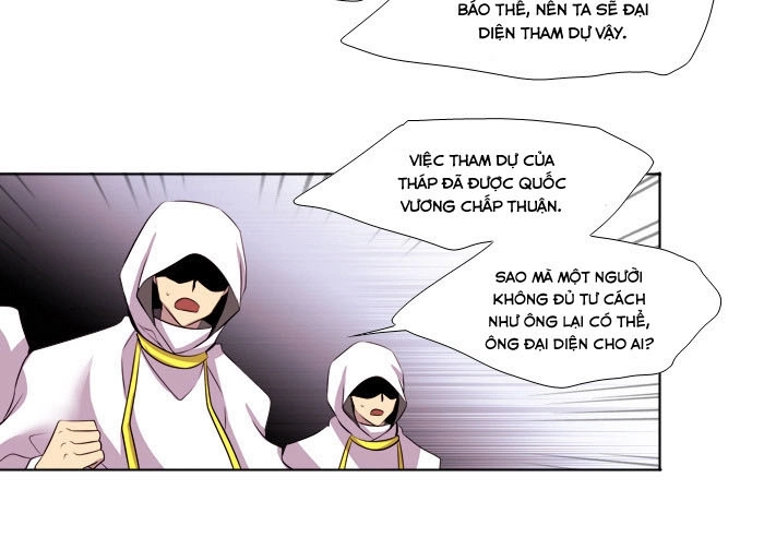 Black Haze Chapter 147 - 28